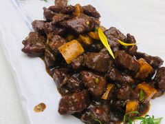 -便宜坊烤鸭店(科创店)