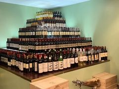 -北京盘古七星酒店