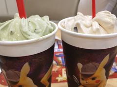 -DQ·蛋糕·冰淇淋(新佳丽店)