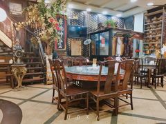 包厢-大唐人家·热气羊肉(大华店)