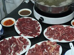 -五洲牛肉美食馆