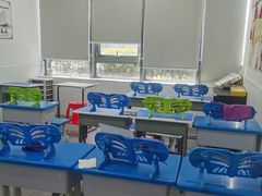 -赵汝飞练字硬笔书法(静安大融城校区)