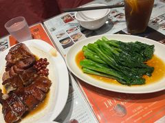 -金桔香港茶餐(宝安大厦店)