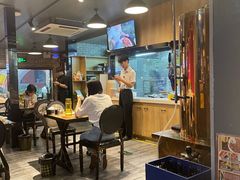 -金谷园饺子·烧烤(人大总店)