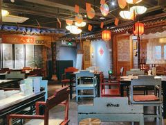 -京味斋·北京烤鸭(华威桥北工大店)