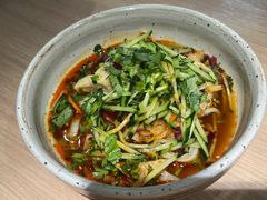 -大师兄·西北小馆(南沙万达广场店)