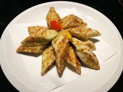 招积冰川茄-炳胜品味(珠江新城店)