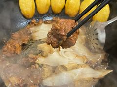 -姥家大锅台(魏各庄路店)