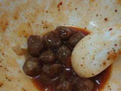 -段生记肉丸糊辣汤(西铁大明宫住宅小区店)