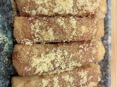 红糖糍粑-付小姐在成都(川沙店)