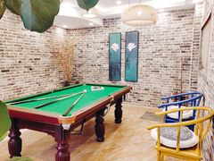 -乌托邦轰趴日租聚会别墅(先生的院子店)