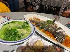-达叔香味海鲜(海棠68环球美食街店)