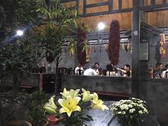 -四方小吃·白族庭院餐厅