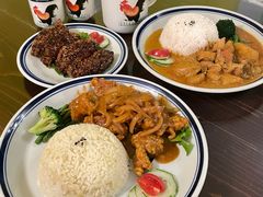 -马来MO简餐.南洋风味料理(美食街店)