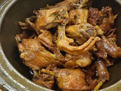 姜母鸭-斯丹姜母鸭·古法干香(涂门街总店)