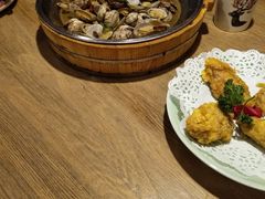 -新白鹿餐厅(城西银泰城店)