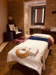 -百丽雅QueenSpa双美中心