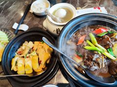-老聃·小鸭鲢城原味客家菜(海沧店)