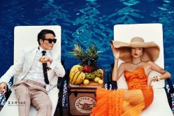 -太古映画婚纱摄影(天河店)