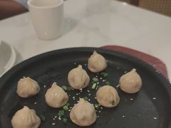-翡翠拉面小笼包(岭南新天地店)