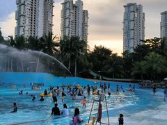 -亚马逊丛林水乐园