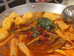 -小螺大作·螺蛳粉火锅(林和西店)
