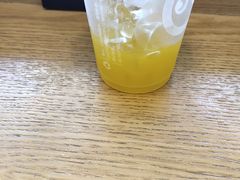 -CoCo都可(湖滨银泰店B区店)