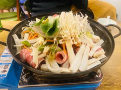 -猫头鹰炸鸡
