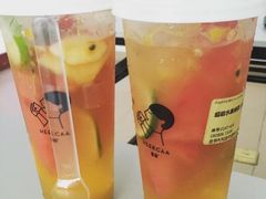 -喜茶(佛山顺德容桂天佑城店)