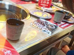-蛙宴·美蛙火锅基地(万象城店)