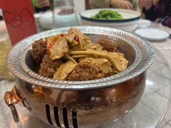 -乔家满族八大碗(流水沟店)