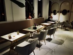 -Fridi Patisserie Cafe