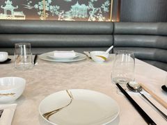 餐具摆设-海味观(老西门店)