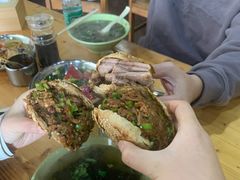 -昌顺马记小吃店(昌盛园店)