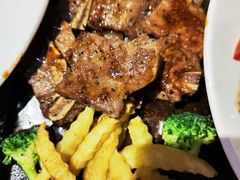 -老宁波1381餐厅(宏泰广场店)