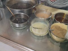 -杨记灌肠(食品街店)