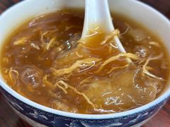 -添發碗仔翅美食