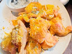 -Fuzzy Bistro 浮几韩餐·茶酒馆