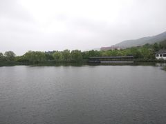 -横山水库