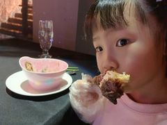 -小火花·干式熟成牛排馆Spark SteakHouse(剑桥郡店)