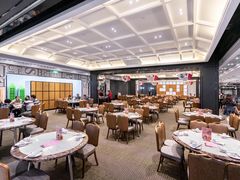 大堂-稻香酒家(长宁KING88广场店)
