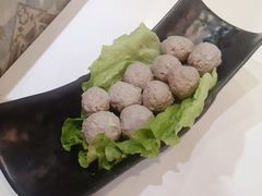-陈记顺和潮汕鲜牛肉火锅(棠德南路店)