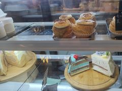 -Max Bakery 阿唛手作