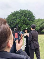 -挪娅婚纱摄影皇家会所