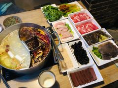 -野妹火锅(南园店)