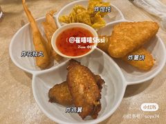 -喜莲咖啡