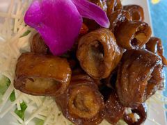脆皮大肠-黄但记老店·陈村粉食府