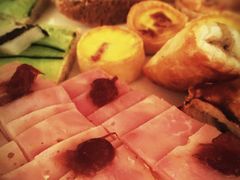 Salon&nbsp;de&nbsp;Ville-Salon de Ville浦江汇(上海外滩华尔道夫酒店店)