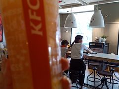-肯德基(西稍门店)