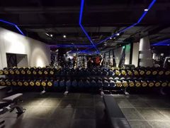 -VIP 威尔仕健身·游泳(嘉华中心店)
